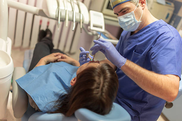 Sedation Dentistry in Vine Hill, CA